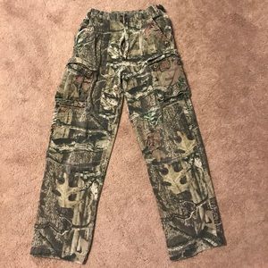 Men’s Camo Pants